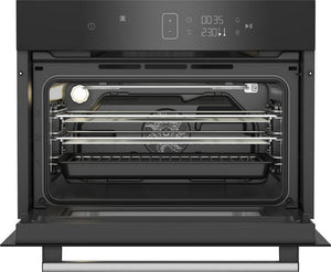 Blomberg ROKW8370B Built In Combination Microwave Oven - DB Domestic Appliances