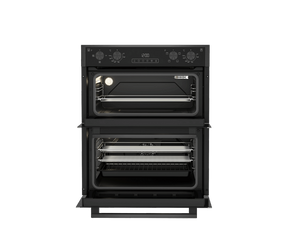Blomberg ROTN9202DX Built Under Double Oven - DB Domestic Appliances