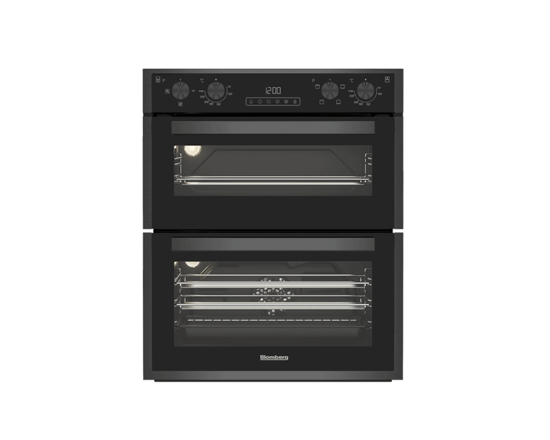 Blomberg ROTN9202DX Built Under Double Oven - DB Domestic Appliances