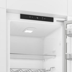 Blomberg SST4455VI Integrated Larder Fridge - DB Domestic Appliances
