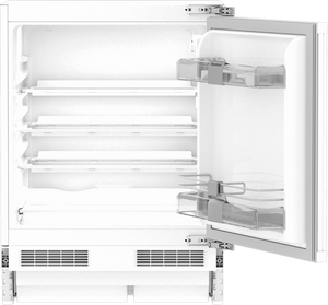 Blomberg TSM1654IU Integrated Built Under Larder Fridge - DB Domestic Appliances