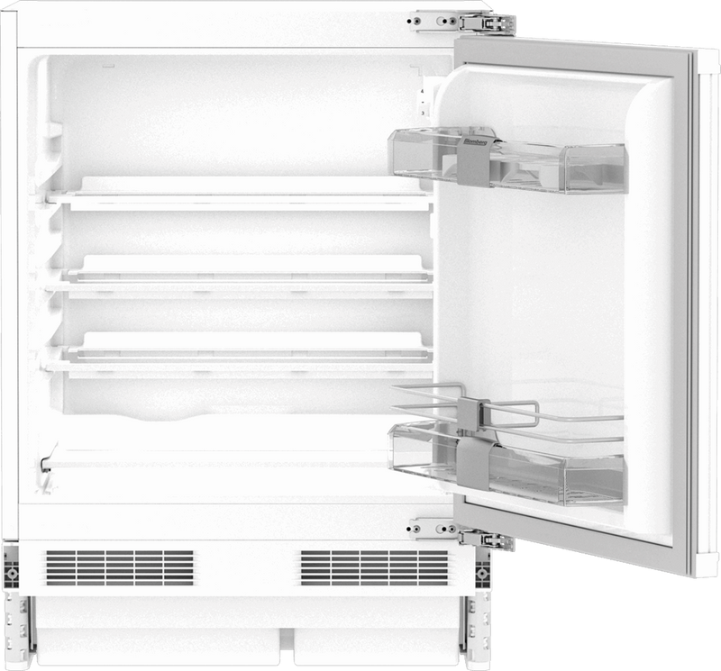 Blomberg TSM1654IU Integrated Built Under Larder Fridge - DB Domestic Appliances