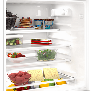 Blomberg TSM1654IU Integrated Built Under Larder Fridge - DB Domestic Appliances