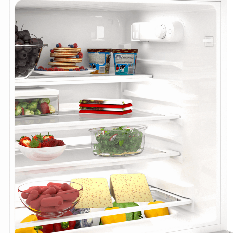 Blomberg TSM1654IU Integrated Built Under Larder Fridge - DB Domestic Appliances