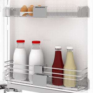 Blomberg TSM1654IU Integrated Built Under Larder Fridge - DB Domestic Appliances