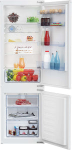 Beko BCFD373 Integrated Fridge Freezer - DB Domestic Appliances