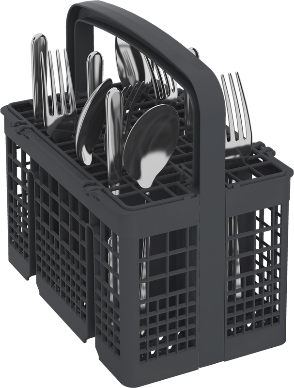 Beko BDIN25431 Full Size Integrated 14 Place Dishwasher
