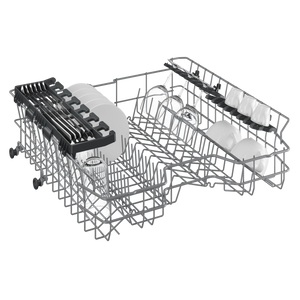Beko BDIN25431 Full Size Integrated 14 Place Dishwasher