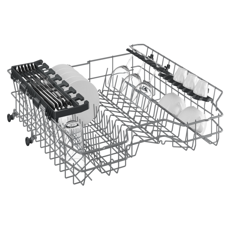 Beko BDIN25431 Full Size Integrated 14 Place Dishwasher