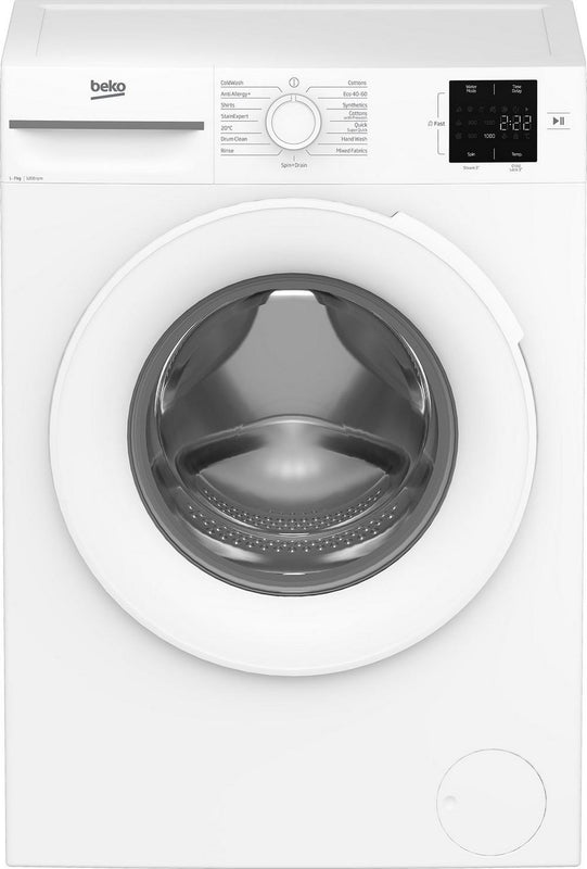 Beko BMN3WT3821W Washing Machine - DB Domestic Appliances