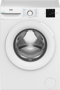 Beko BMN3WT3841W Washing Machine - DB Domestic Appliances