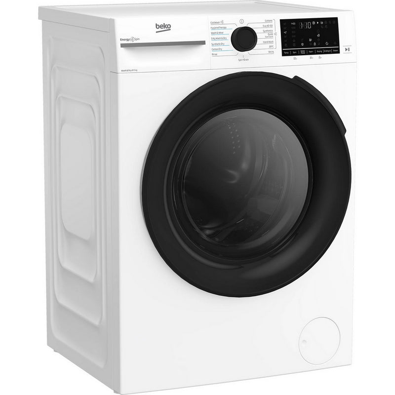 Beko BMND8545UW 8kg/5kg Washer Dryer