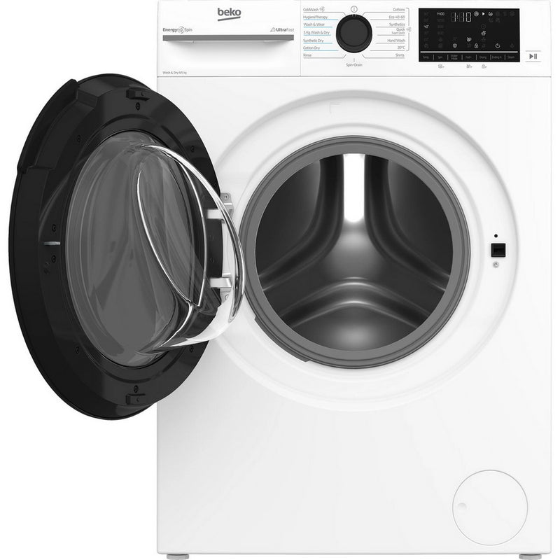 Beko BMND8545UW 8kg/5kg Washer Dryer