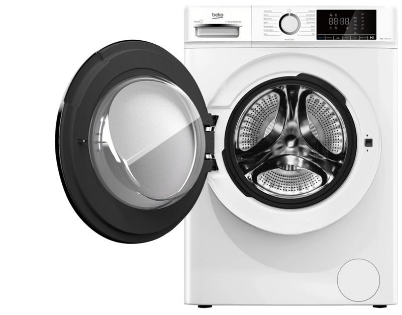 Beko BWC8121W 8kg 1200rpm Washing Machine