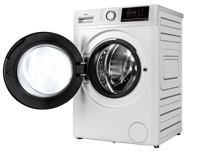 Beko BWC8121W 8kg 1200rpm Washing Machine