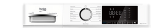 Beko BWC8121W 8kg 1200rpm Washing Machine