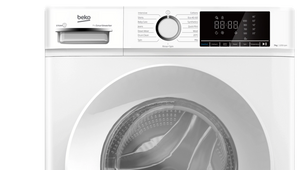 Beko BWC8121W 8kg 1200rpm Washing Machine