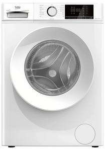 Beko BWC8121W 8kg 1200rpm Washing Machine