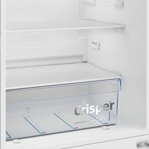 Beko CCFM4582S Freestanding Fridge Freezer - DB Domestic Appliances