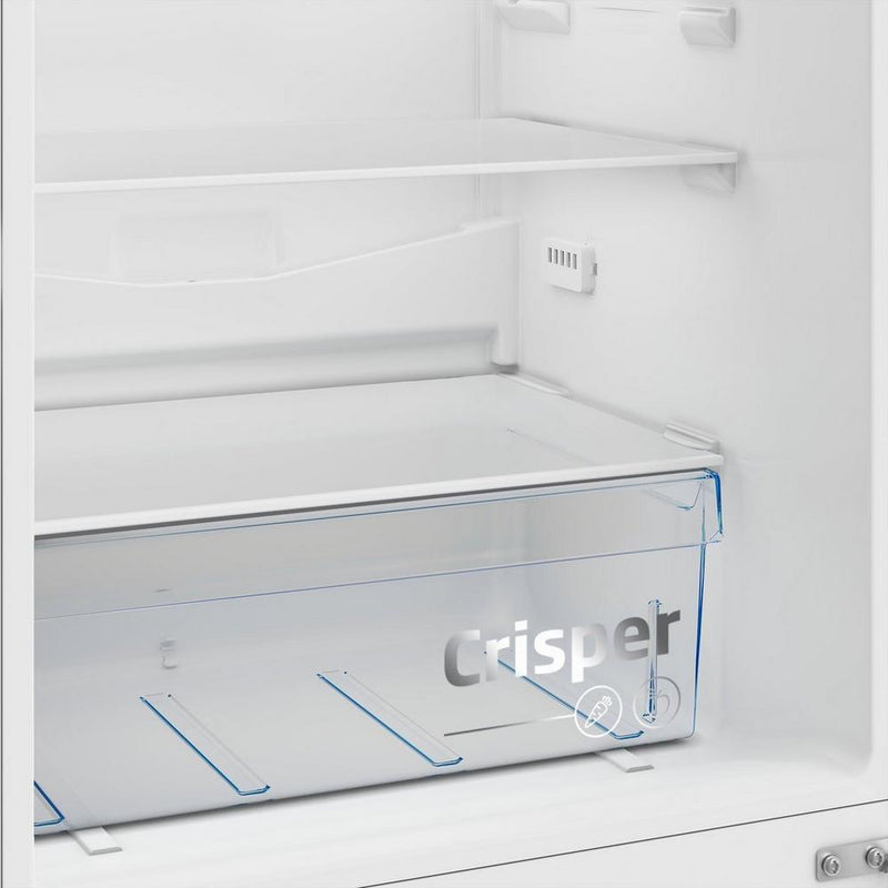Beko CCFM4582S Freestanding Fridge Freezer - DB Domestic Appliances