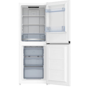 Beko CCNE4552W Frost Free Fridge Freezer