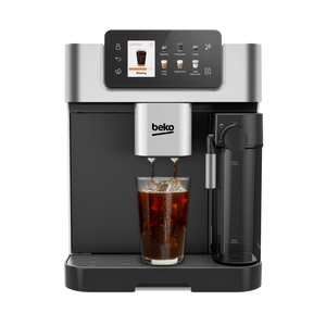 Beko CEG7348X Bean to Cup Fully Automatic Espresso Machine