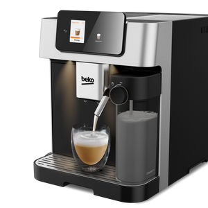 Beko CEG7348X Bean to Cup Fully Automatic Espresso Machine