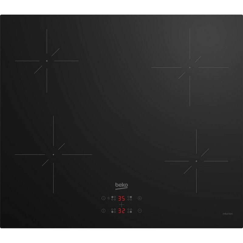 Beko CIHYQI21B Induction Hob