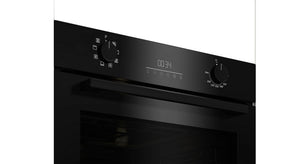 Beko CIMD91B Built In Electric Single Oven