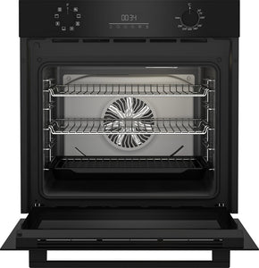 Beko CIMD91B Built In Electric Single Oven