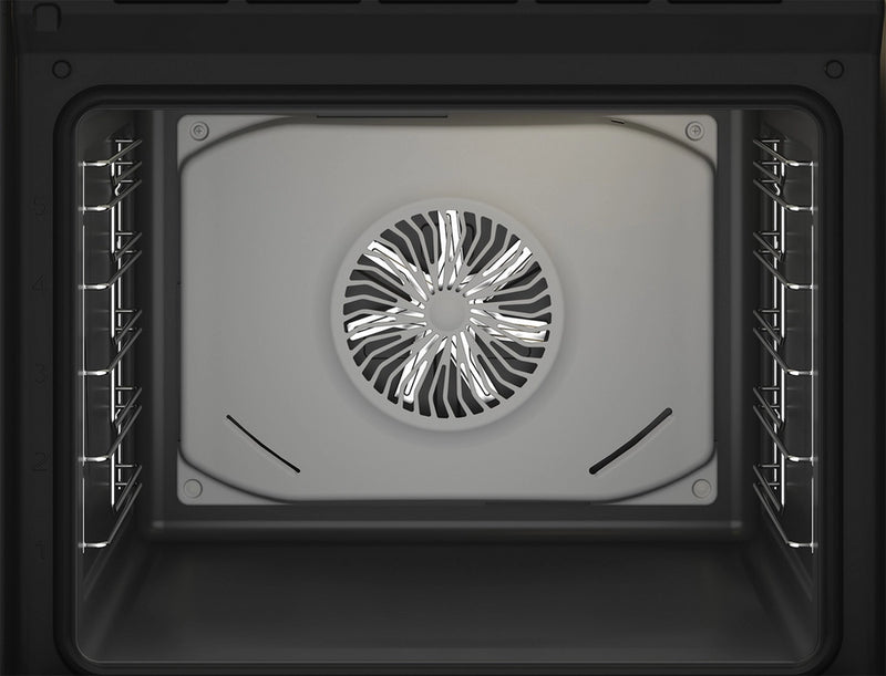Beko CIMD91B Built In Electric Single Oven