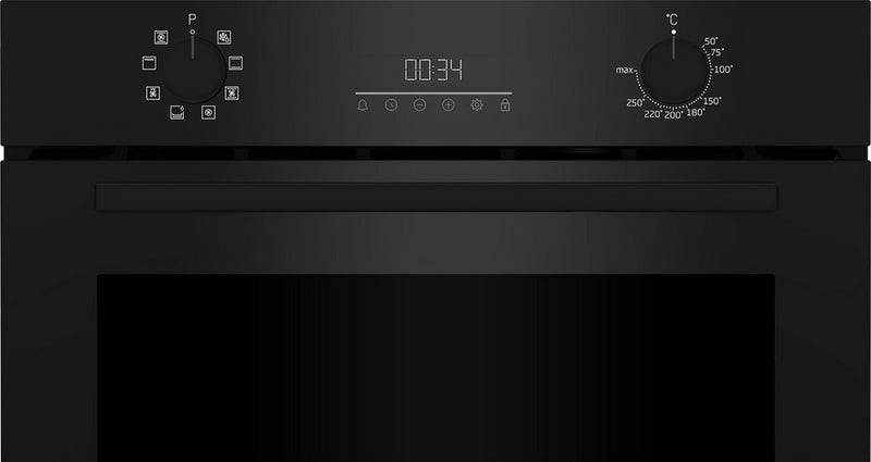 Beko CIMD91B Built In Electric Single Oven