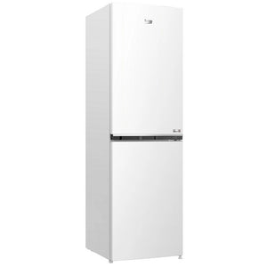 Beko CNE4581VW 50/50 Fridge Freezer