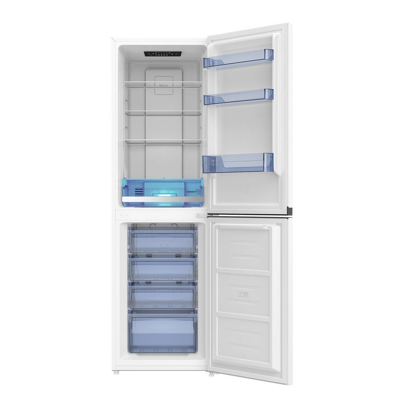 Beko CNE4581VW 50/50 Fridge Freezer