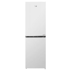 Beko CNE4581VW 50/50 Fridge Freezer