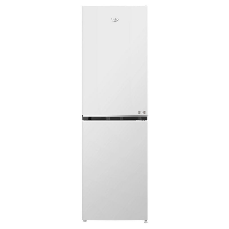 Beko CNE4581VW 50/50 Fridge Freezer