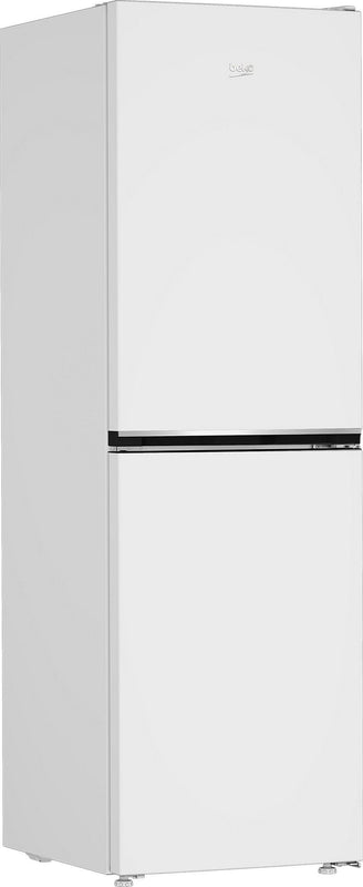 Beko CNG4692VW Fridge Freezer - DB Domestic Appliances