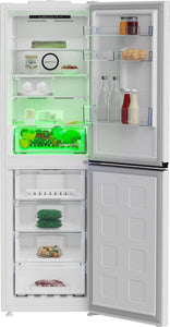Beko CNG4692VW Fridge Freezer - DB Domestic Appliances