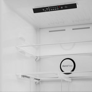 Beko CNG4692VW Fridge Freezer - DB Domestic Appliances