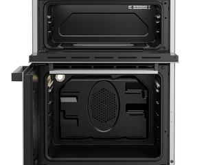 Beko EDC6731S Freestanding Ceramic Electric Cooker