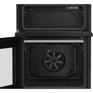 Beko EDC6731W Freestanding Ceramic Electric Cooker