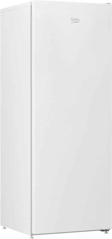 Beko FNE4545W Freestanding Tall Freezer