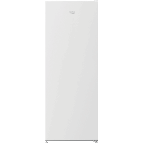 Beko LSG4545W Tall Larder Fridge