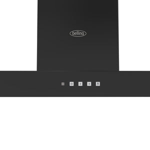 Belling 444411666 110cm Chimney Hood