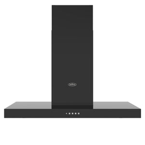 Belling 444411666 110cm Chimney Hood