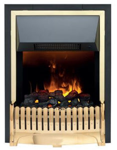 Dimplex BLL20 Bellemont Optimyst Inset Electric Fire