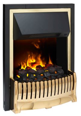 Dimplex BLL20 Bellemont Optimyst Inset Electric Fire