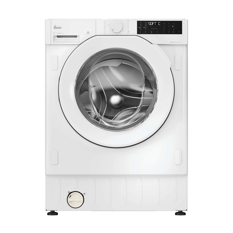 Hoover BH4S496M6D9-80 9kg/6kg 1400rpm Integrated Washer Dryer