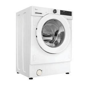 Hoover BH4S496M6D9-80 9kg/6kg 1400rpm Integrated Washer Dryer