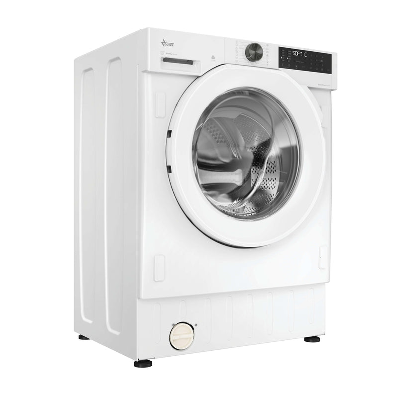 Hoover BH4S496M6D9-80 9kg/6kg 1400rpm Integrated Washer Dryer